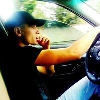 Антон Расторгуев