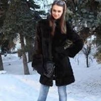 Карина Злобина