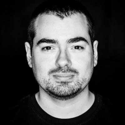 Alexandre Belleville