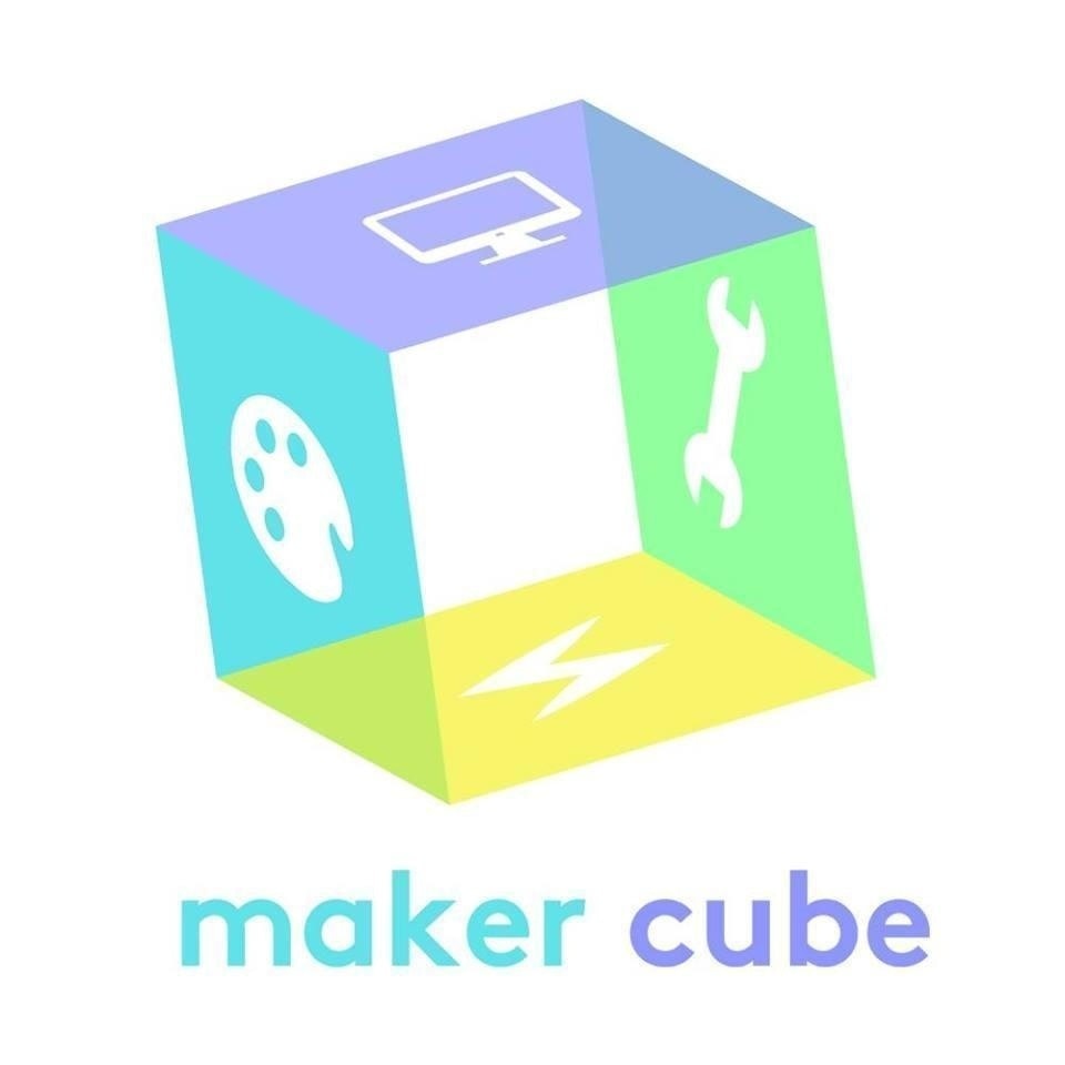 Maker Cube