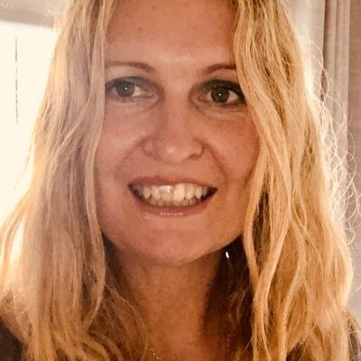 Fleur Brown 🌻🌻🌻✍️🎥