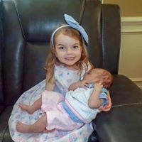 Ashley Mullins Severt