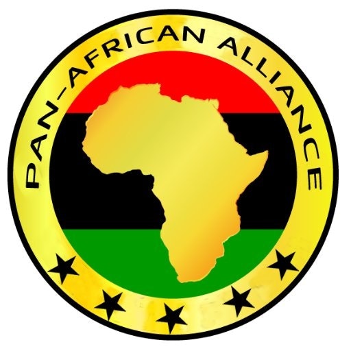 Pan-African Alliance 🌍