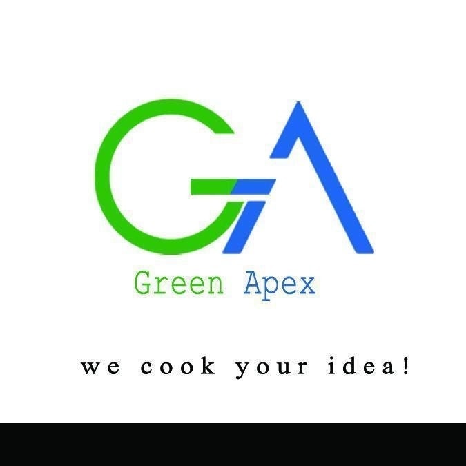 Green Apex
