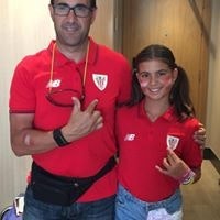 Pedro Luis Arrojo Ramos