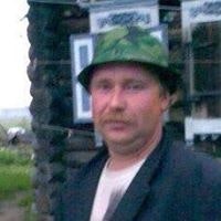 Евгений Простакишин