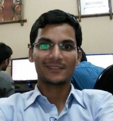 Siddharth kamble