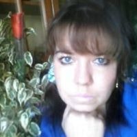 Оксана Агешина Данилина