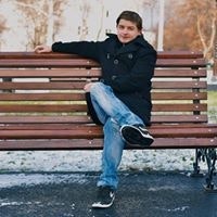 Владимир Яскин