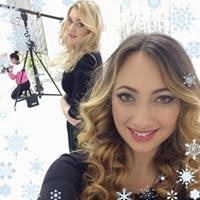 Оксана Андреян