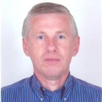 Виктор Калиновский