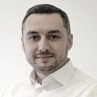 Андрій Заікін