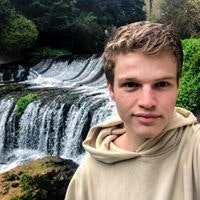 Magnus Blicker Larsen