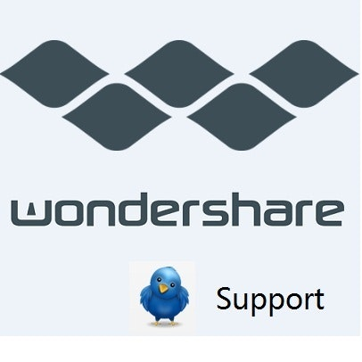 Wondershare Support