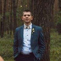 Тарас Мельник