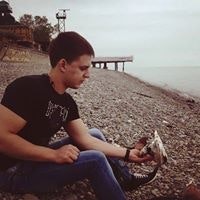 Муромов Андрей