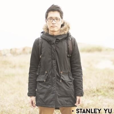 Stanley Yu