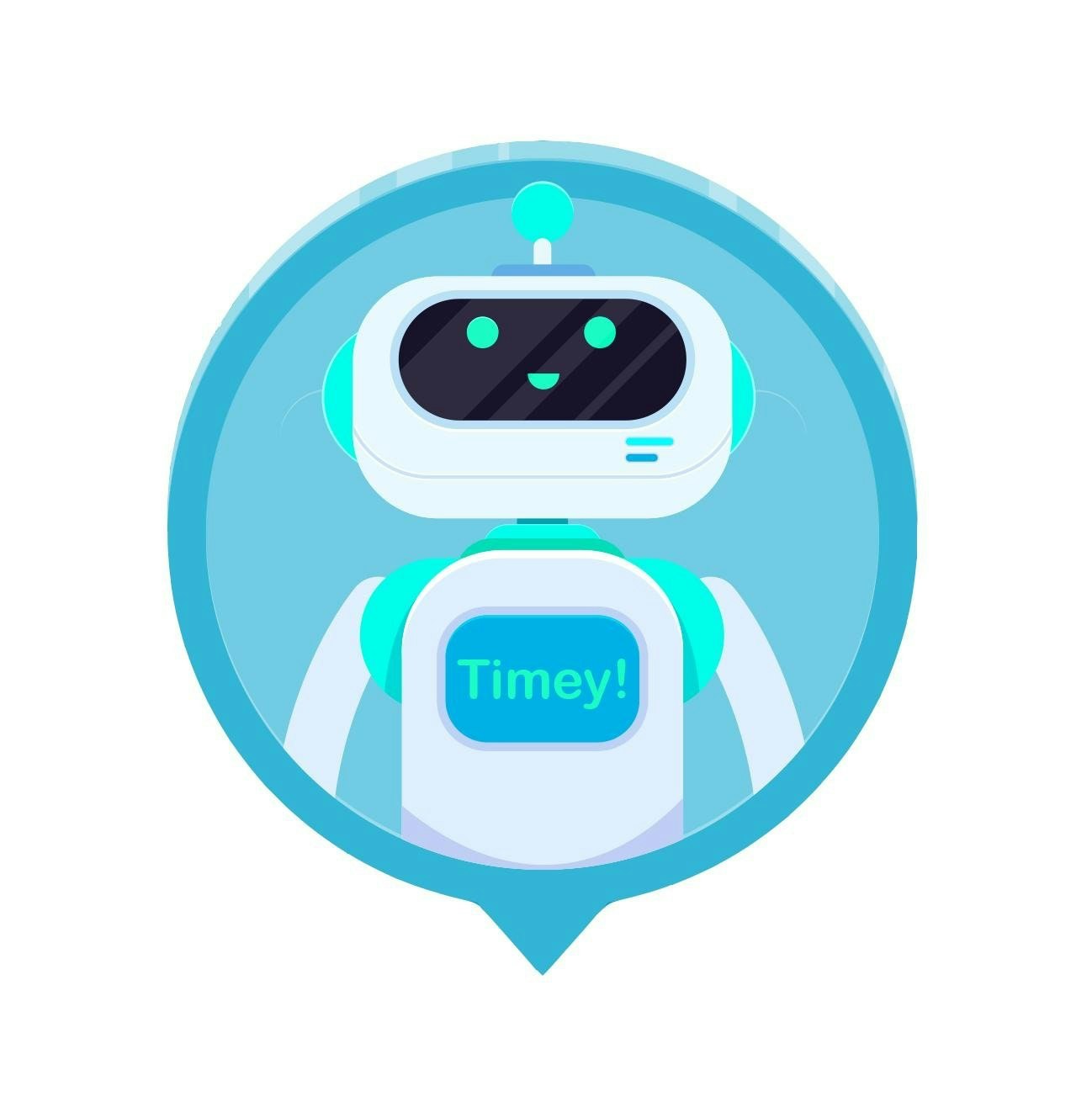 AI Timey