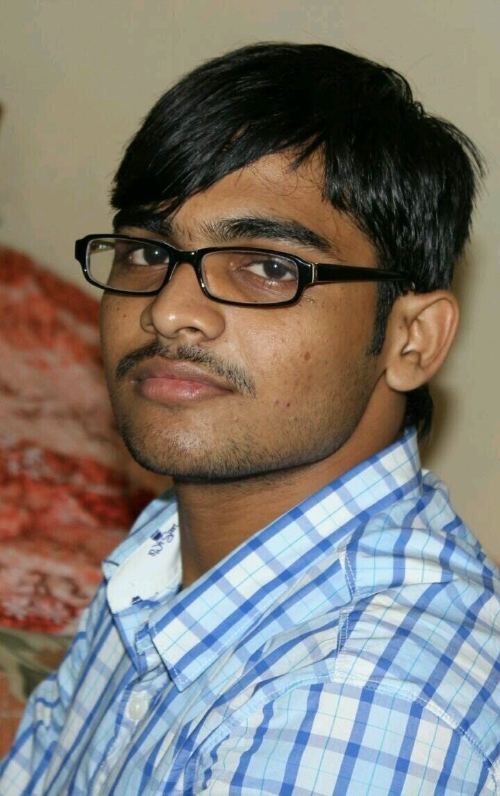 Bharath Reddy