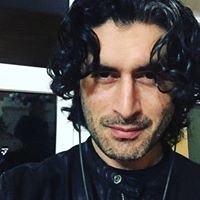 Заур Шафиев