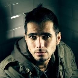 Chris Muscat Azzopar