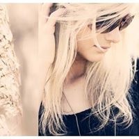 Маша Егорова