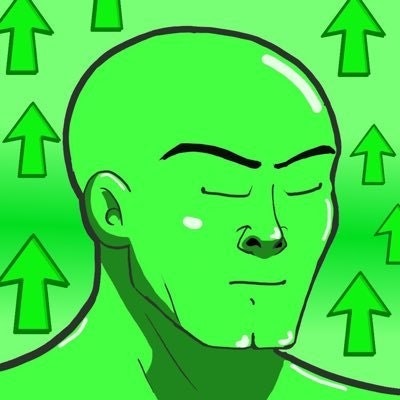 Blockchain Maximalist