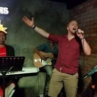 Steven Robert Harrison