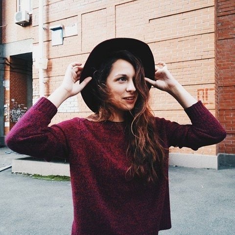 одягни шапку