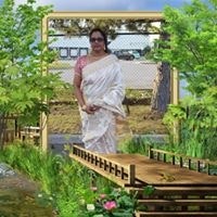 Indrakumary Sivakumaran