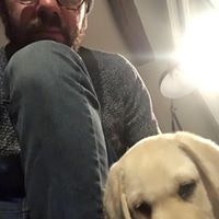 Daniel Patrick Murphy