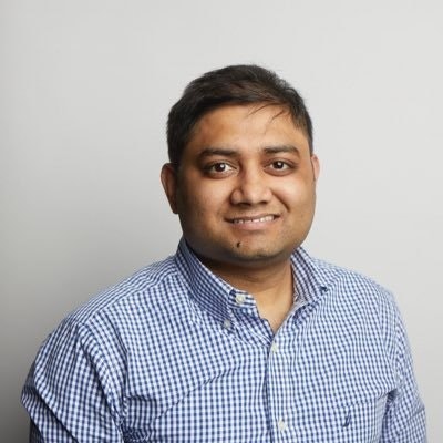 Mehul Agarwal