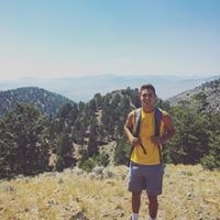 Jordan Wharton