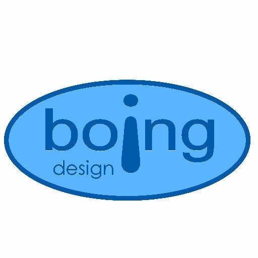 Boing Design