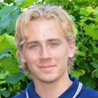Johnny Kneubuehler