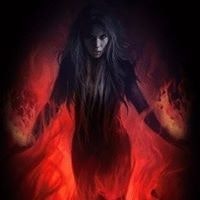 Madeline Blackfire Hyde