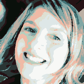 María Cristina Córdova L.