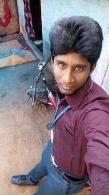 Vinoth Christofer