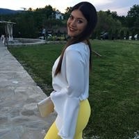 Aleksandra Stanojkovska