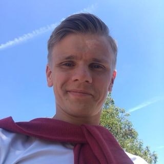 Артем Малышев