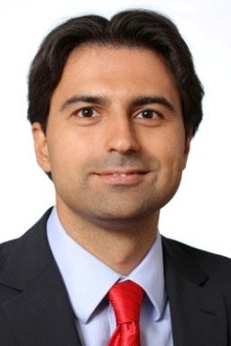 Pau Fernandez 🎗️