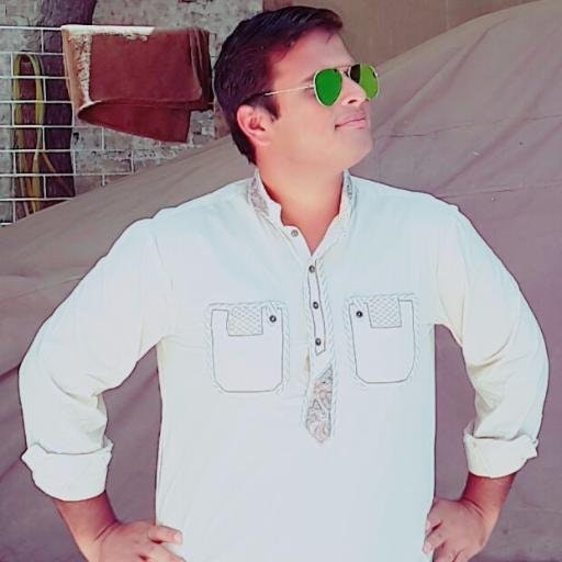 Muhammad Waseem