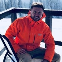 Лёша Нижников