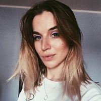 Вика Андриенко