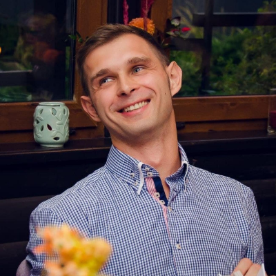 Oleksandr Dikhtiaruk