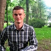 Константин Мовчан