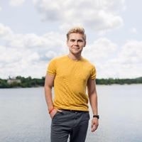 Volodymyr Moskalenko