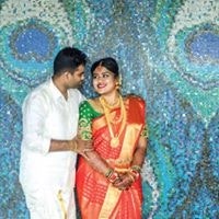 Gaayathri Bakthavatsalu