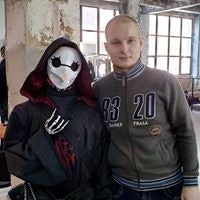 Стас Борзило