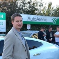 Антон Павлович Прилипкин